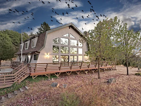 46149 Todd Eymann Rd, Miramonte, CA 93641