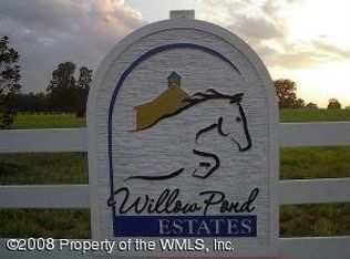 2829 Forge Rd, Toano, VA 23168