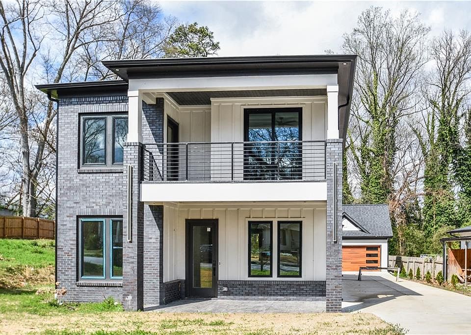 3299 Sims St, Hapeville, GA 30354 | MLS #7729301 | Zillow