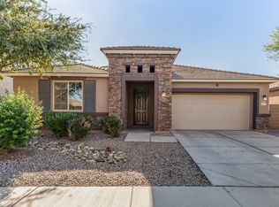 15719 W Taylor St, Goodyear, AZ 85338
