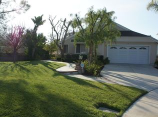 8 Lynoak, Aliso Viejo, CA 92656