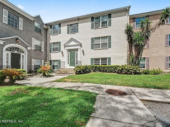 4334 S PLAZA GATE Lane #102, Jacksonville, FL 32217