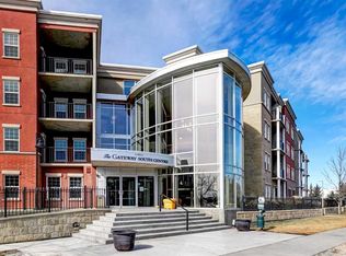 11811 E Lake Fraser Dr SE #6504, Calgary, AB T2J 7J4
