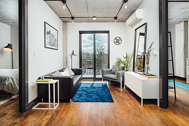 Rented by Nooklyn NYC LLC