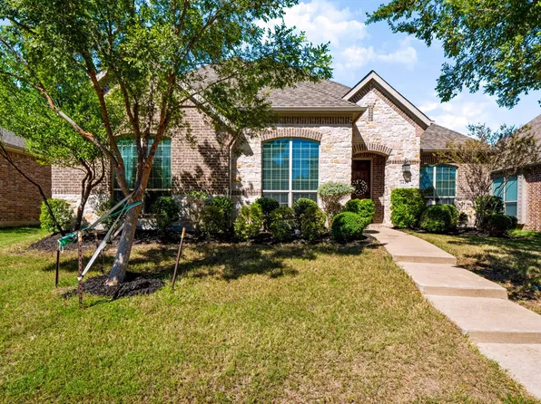 3415 Meadowside Dr, Sachse, TX 75048
