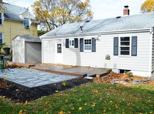 26 Paolino St, Johnston, RI 02919