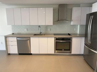 1600 NE 1st Ave #1402, Miami, FL 33132