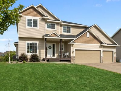 10035 Ponds Way, Elko New Market, MN, 55020