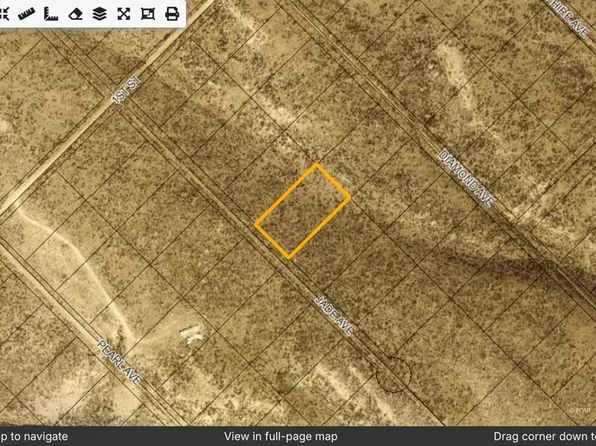 Jade Ave, Spring Creek, NV 89815