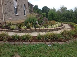 2496 Stone School House Rd, Williamstown, KY 41097