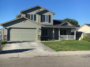 1853 W Blaine St, Nampa, ID 83651