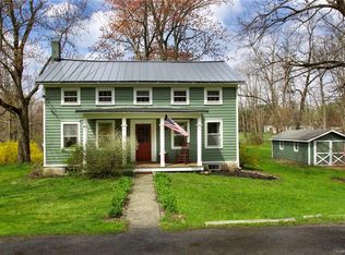 73 Old Post Rd N, Red Hook, NY 12571