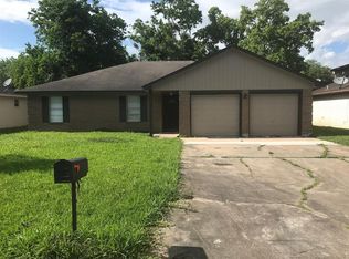 3113 Royal St, Baytown, TX 77521