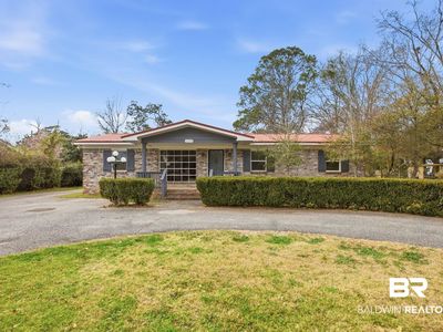 21787 Broad St, Silverhill, AL, 36576