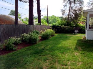 15 Bancroft Rd, Poughkeepsie, NY 12601