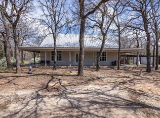 393 Private Road 409, Montague, TX 76251