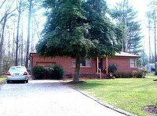 551 Rochelle Rd, Henrico, VA 23238