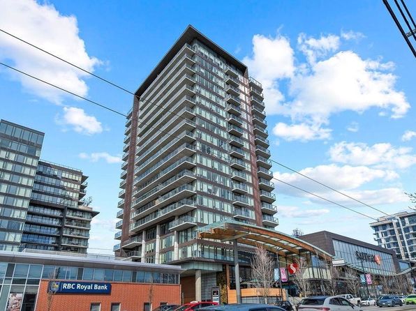 8555 Granville St #808, Vancouver, BC V6P 0C3
