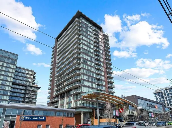 8555 Granville St #808, Vancouver, BC V6P 0C3