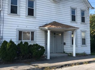 104-106 N Valley Ave, Olyphant, PA 18447