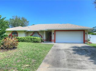 1158 Laconia St, Sebastian, FL 32958