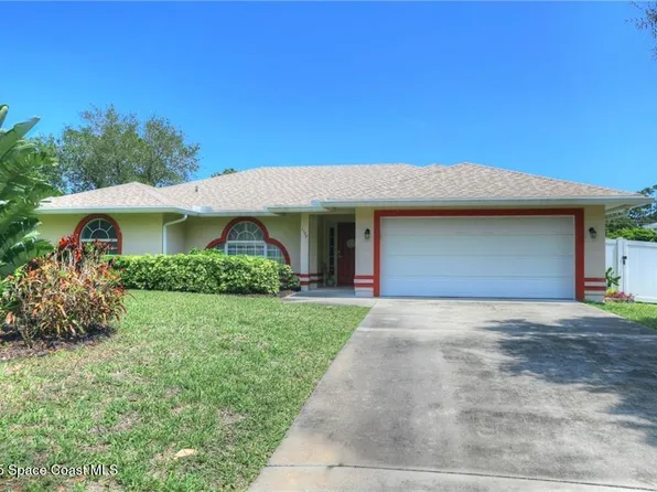 1158 Laconia St, Sebastian, FL 32958