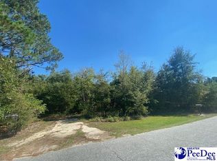 632 Marshall St, Bennettsville, SC 29512