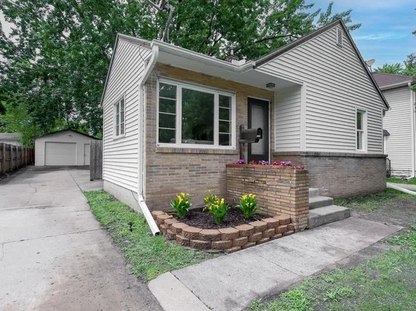 4349 Unity Ave N, Robbinsdale, MN 55422