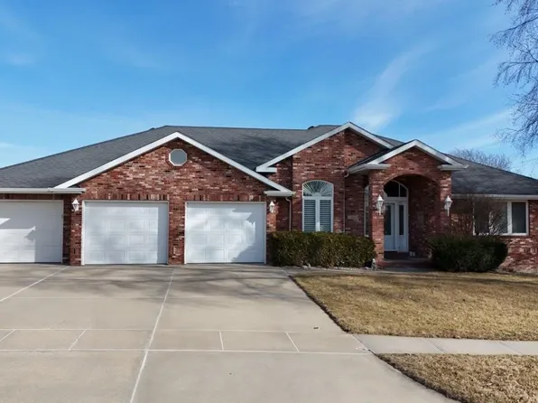 1203 Bel Ridge Rd, Norfolk, NE 68701