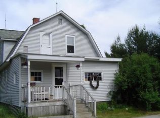 2625 S Sullivan Rd, Ravenna, MI 49451