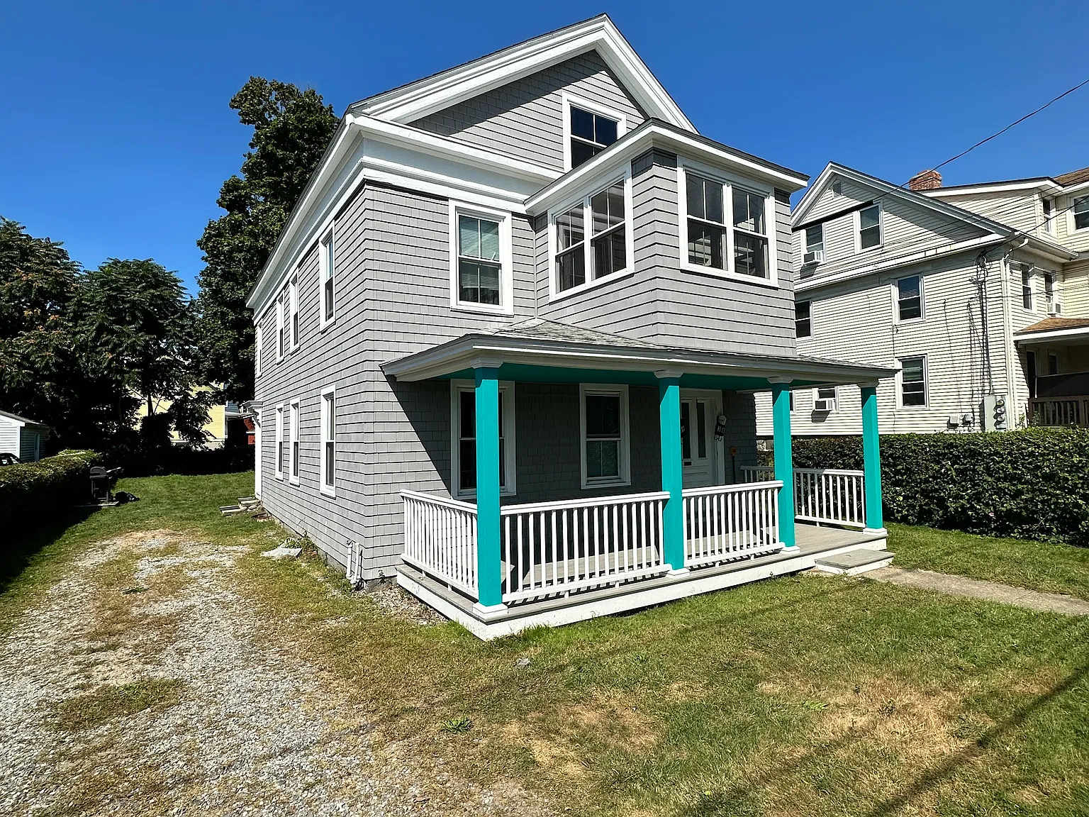 1 bed, 1.0 bath, 800 sqft, $1,500 — Photo 1
