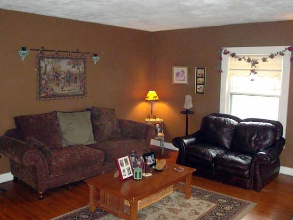 Nice Living Room