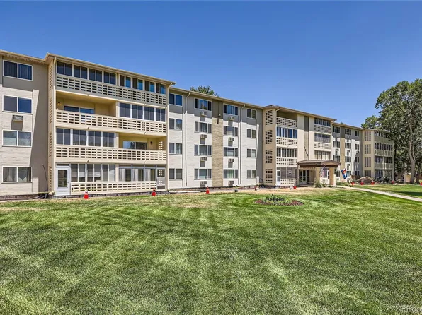 9335 E Center Avenue #11C, Denver, CO 80247