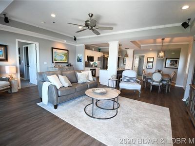 142 E Palisades Condo Dr #2A, Lake Ozark, MO, 65049