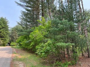 0 S Donald Rd, Spring Green, WI 53588