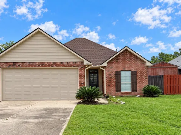 14207 Stones Throw Ct, Denham Springs, LA 70726