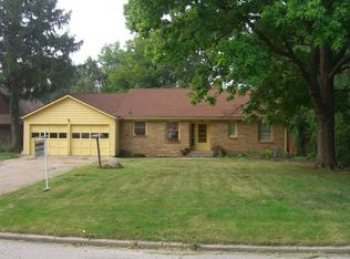 505 Haines Blvd, Champaign, IL