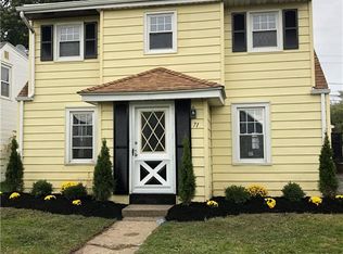 71 Barnsdale Ave, Buffalo, NY 14224