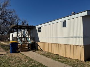 1109 S Anderson Rd, Choctaw, OK 73020