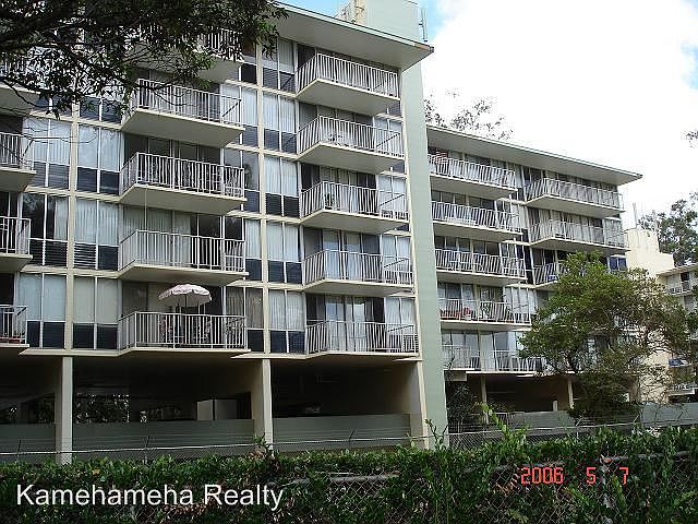 2nd image of 1600 Wilikina Dr APT B509