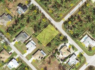 5219 Dayton Ln #12, Pt Charlotte, FL 33981