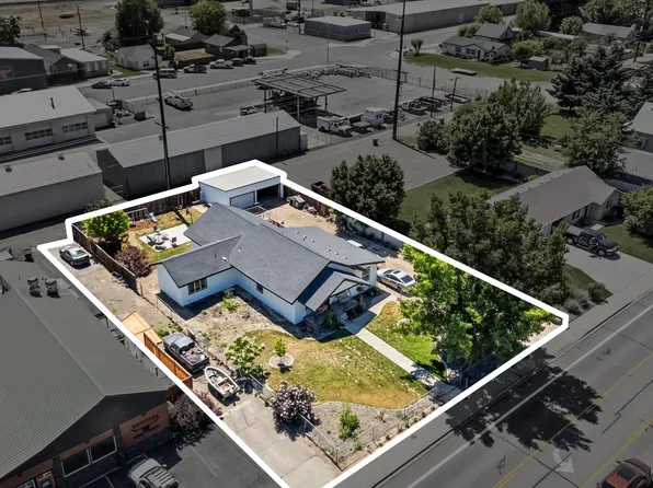 1423 Wine Country Rd, Prosser, WA 99350