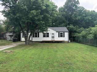 3724 Hewlett Dr, Nashville, TN 37211