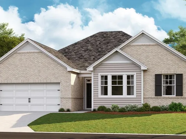 270 Arrowwood Trl, Oakland, TN 38060