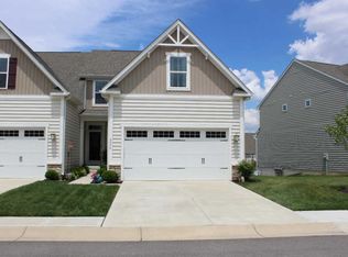 3306 Snowcreek Falls Ln, Maineville, OH 45039