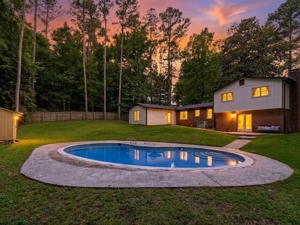 1620 Caribou Ct, Marietta, GA 30066