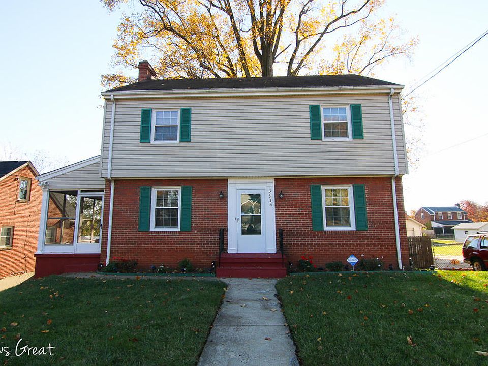1st image of 3536 Greenland Ave NW