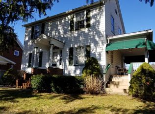 2622 Pleasant Valley Blvd, Altoona, PA 16602