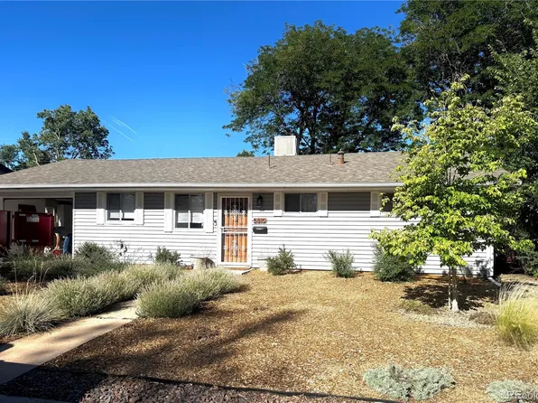 5815 E Elati Street, Littleton, CO 80120