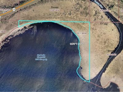 Tbd County 16, Laporte, MN, 56461